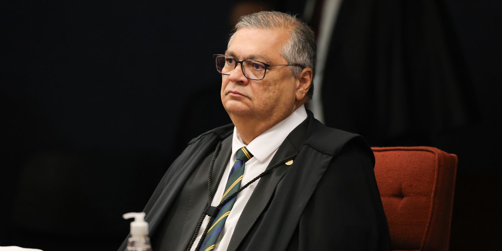 STF inicia apuração sobre emendas parlamentares destinadas a produtora de filme de Bolsonaro