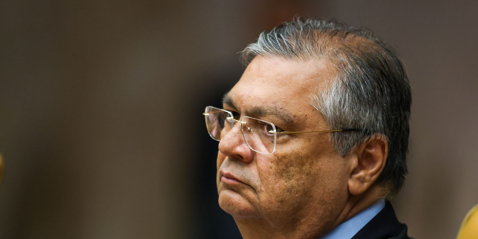STF suspende julgamento sobre royalties do petróleo após pedido de vista de Dino