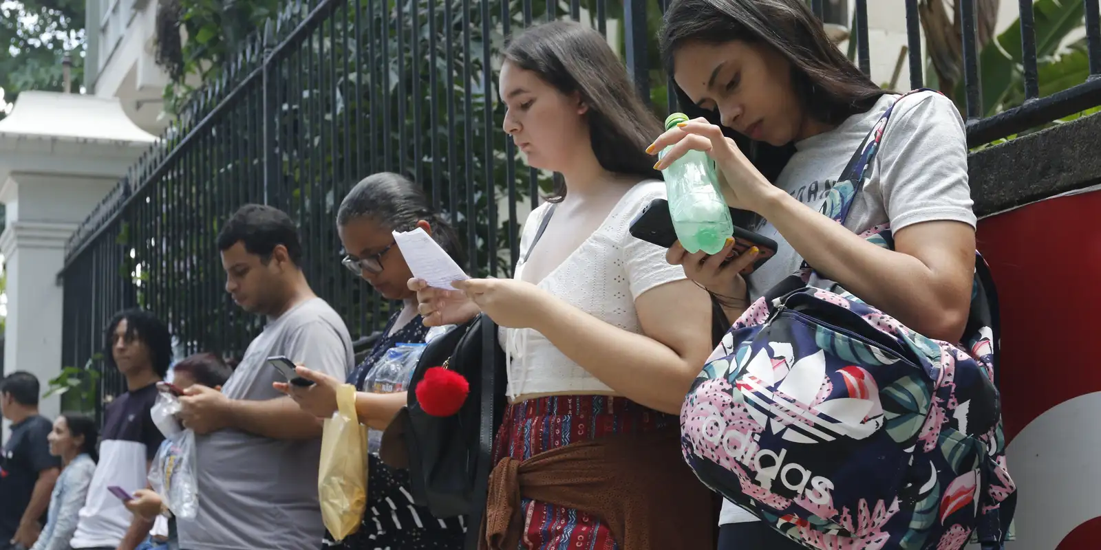 Resultado da isenção da taxa do Enem 2026 é divulgado