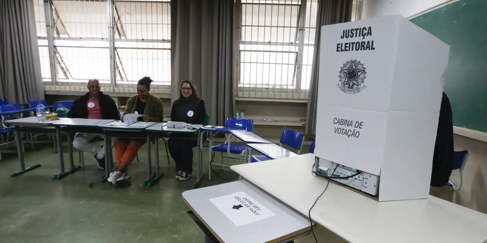 Prazo para alistamento e regularização eleitoral encerra nesta quarta