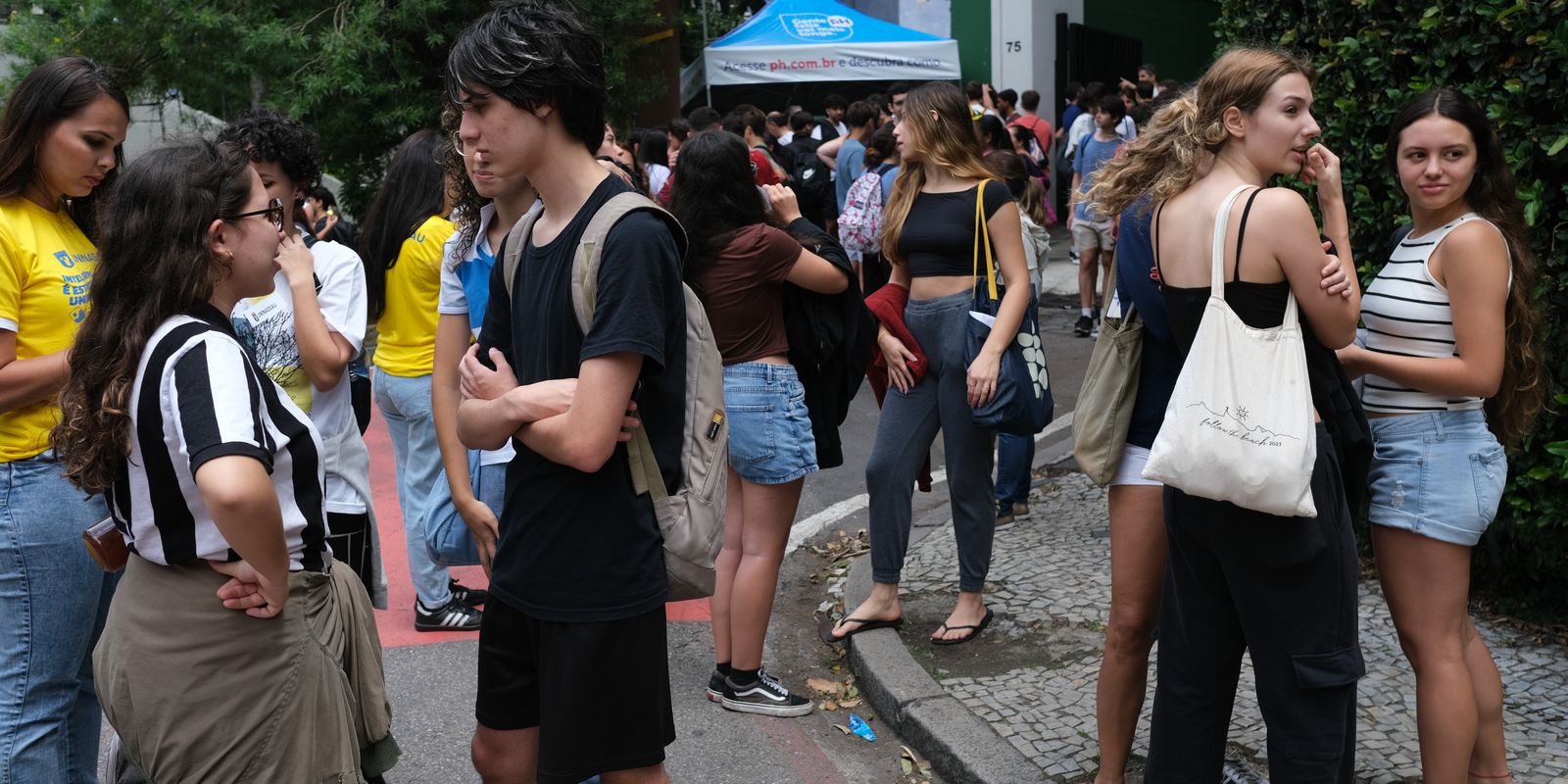 Enem 2026: inscrições iniciam nesta segunda com foco em alunos da rede pública