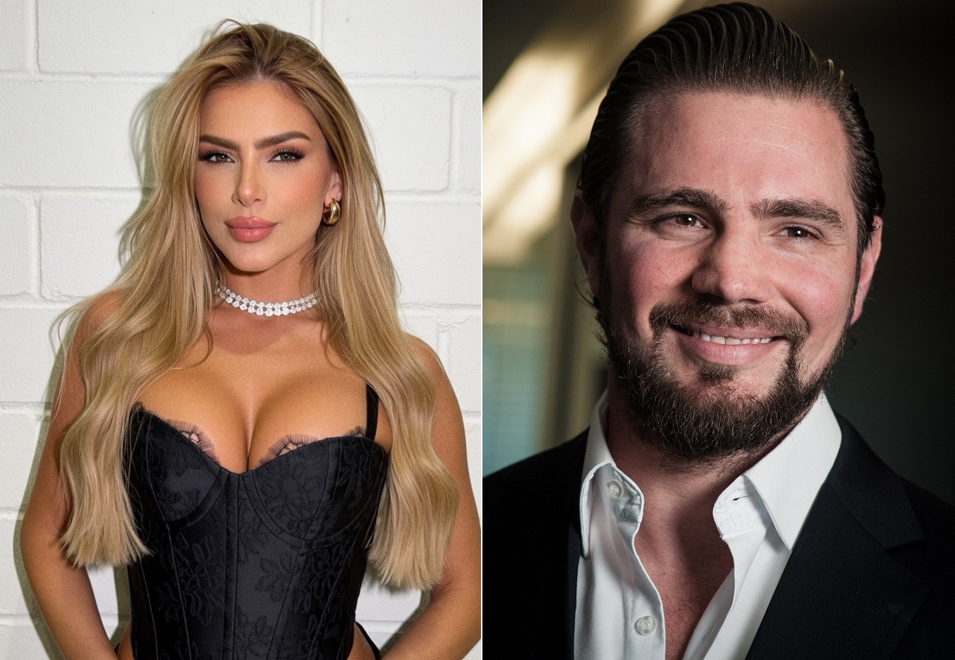 Erika Schneider revela detalhes sobre mensagem de Daniel Vorcaro: 