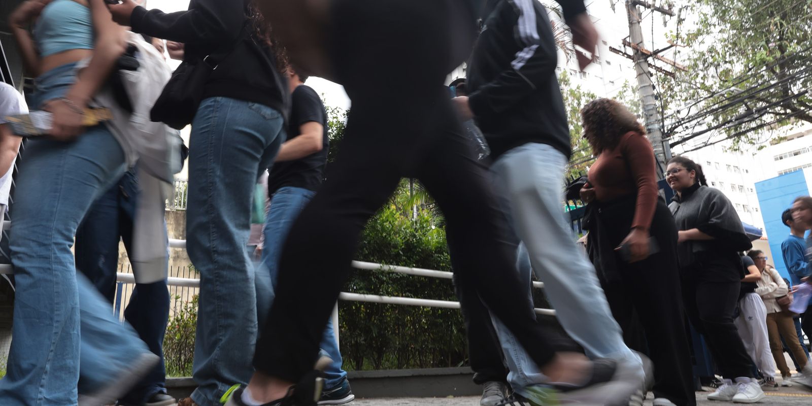 Fies 2026: pré-selecionados têm até esta segunda-feira (11) para validar dados da inscrição