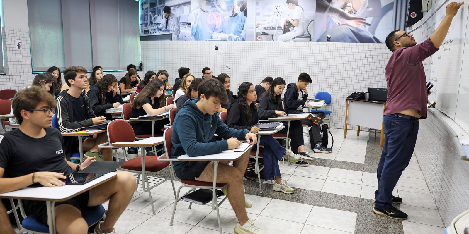 Pré-selecionados do Fies 2026 precisam validar dados até segunda-feira