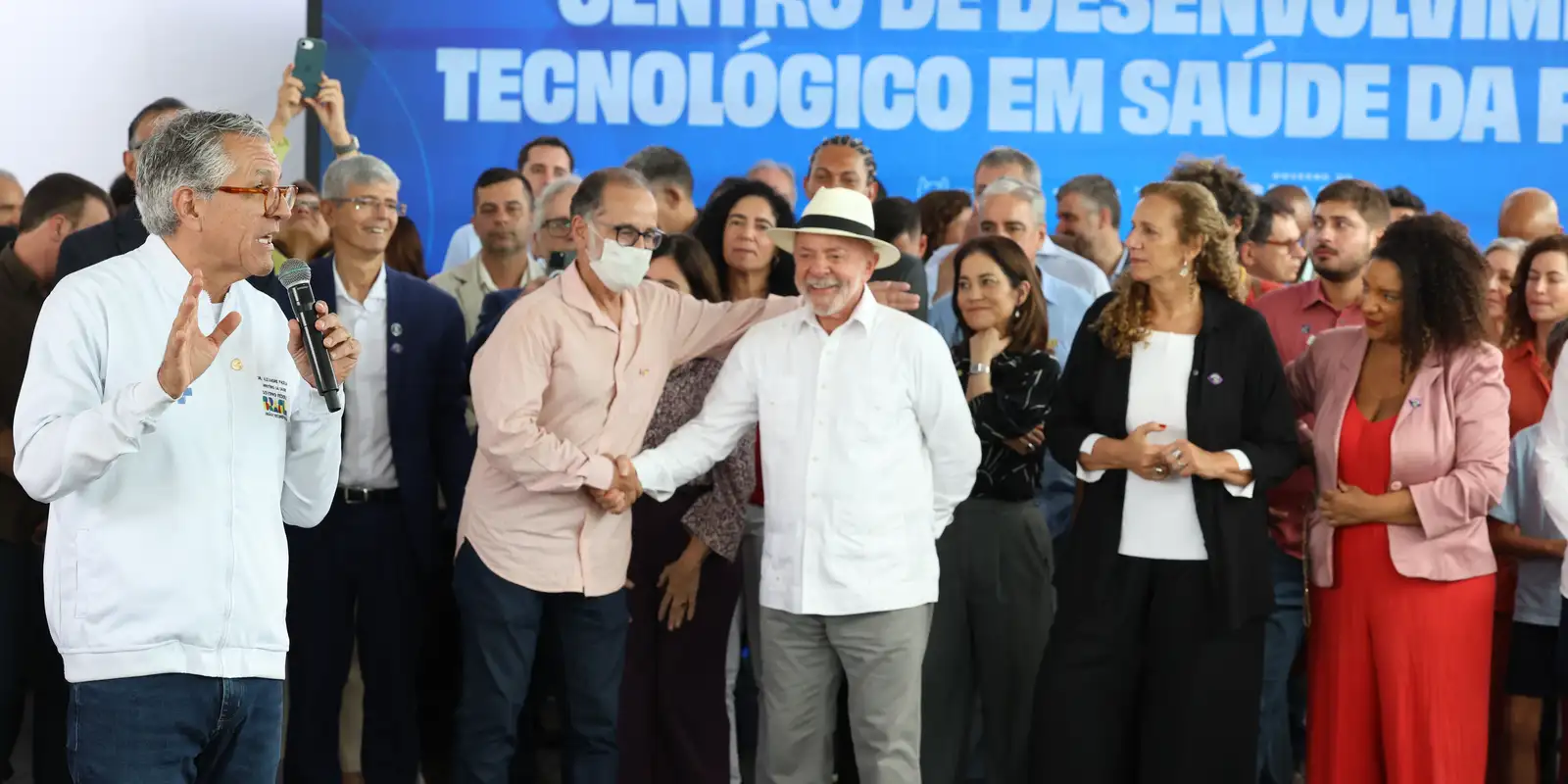 Fiocruz inicia produção nacional de terapias celulares contra o câncer