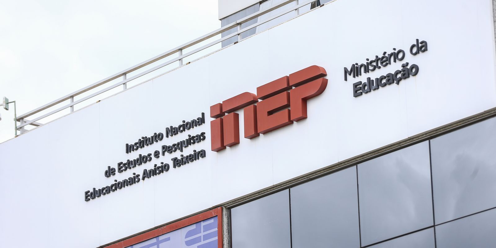 Inep anuncia regras para seleção de certificadores de provas em 2026