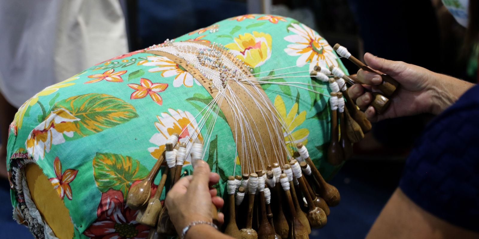 Nova lei estabelece 19 de março como Dia Nacional da Artesã e do Artesão