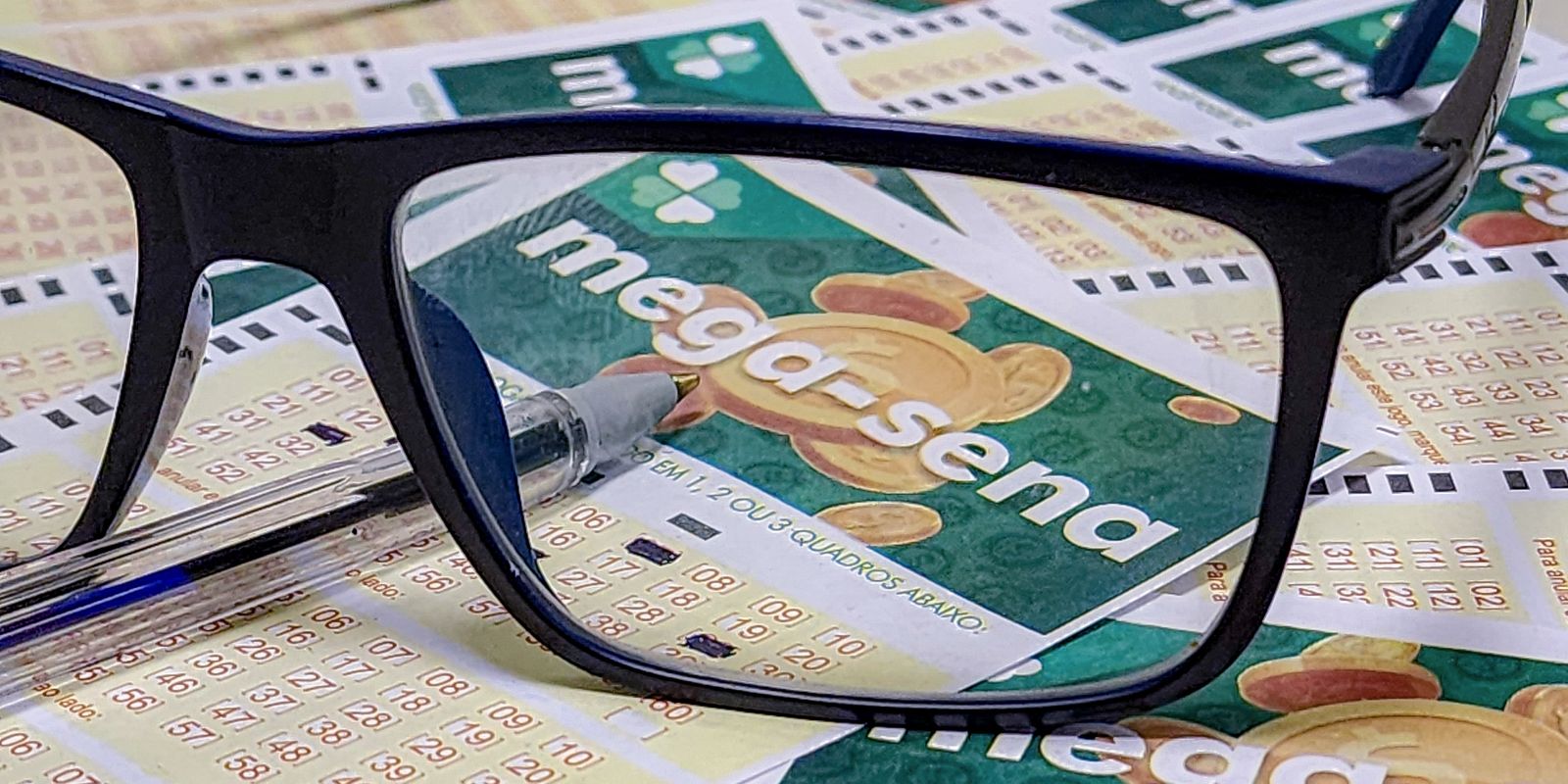 Mega-Sena sorteia bolada de R$ 36 milhões nesta quinta-feira