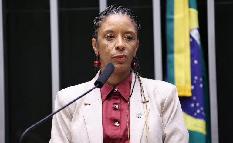 Ministra da Igualdade Racial reforça demarcação de terras quilombolas como prioridade de Estado