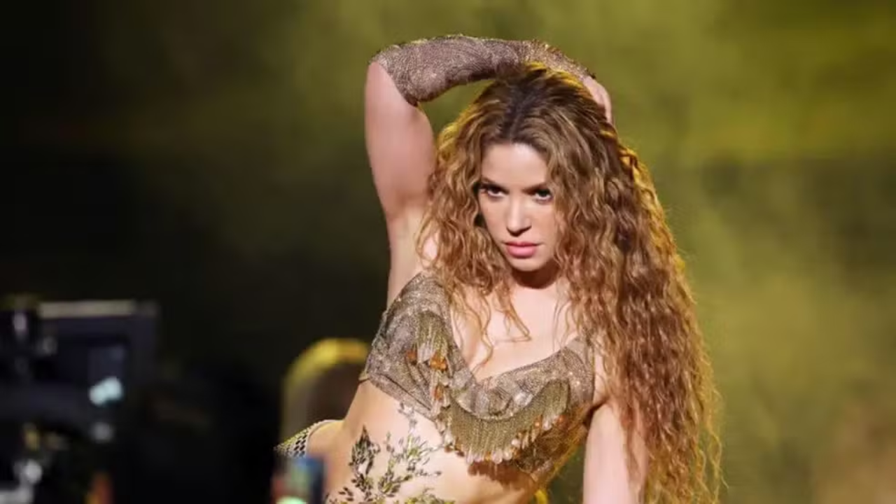 O cérebro de Shakira: Como a neurociência explica o domínio de múltiplos idiomas