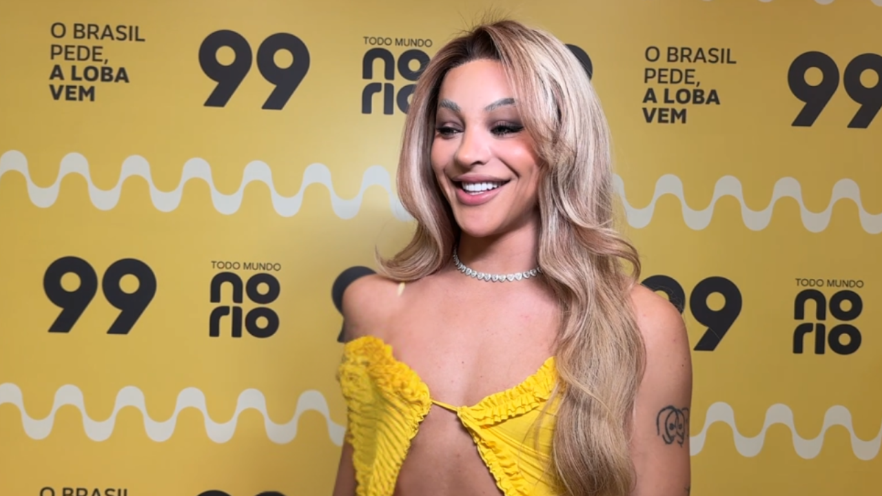 Pabllo Vittar comanda after-party após megashow de Shakira no Rio de Janeiro