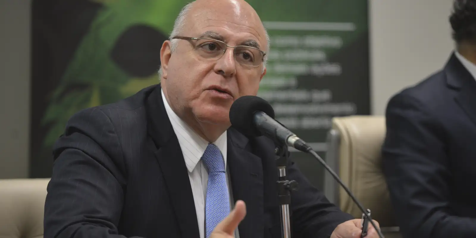 Deputado relator sugere comitê para definir minerais estratégicos nacionais