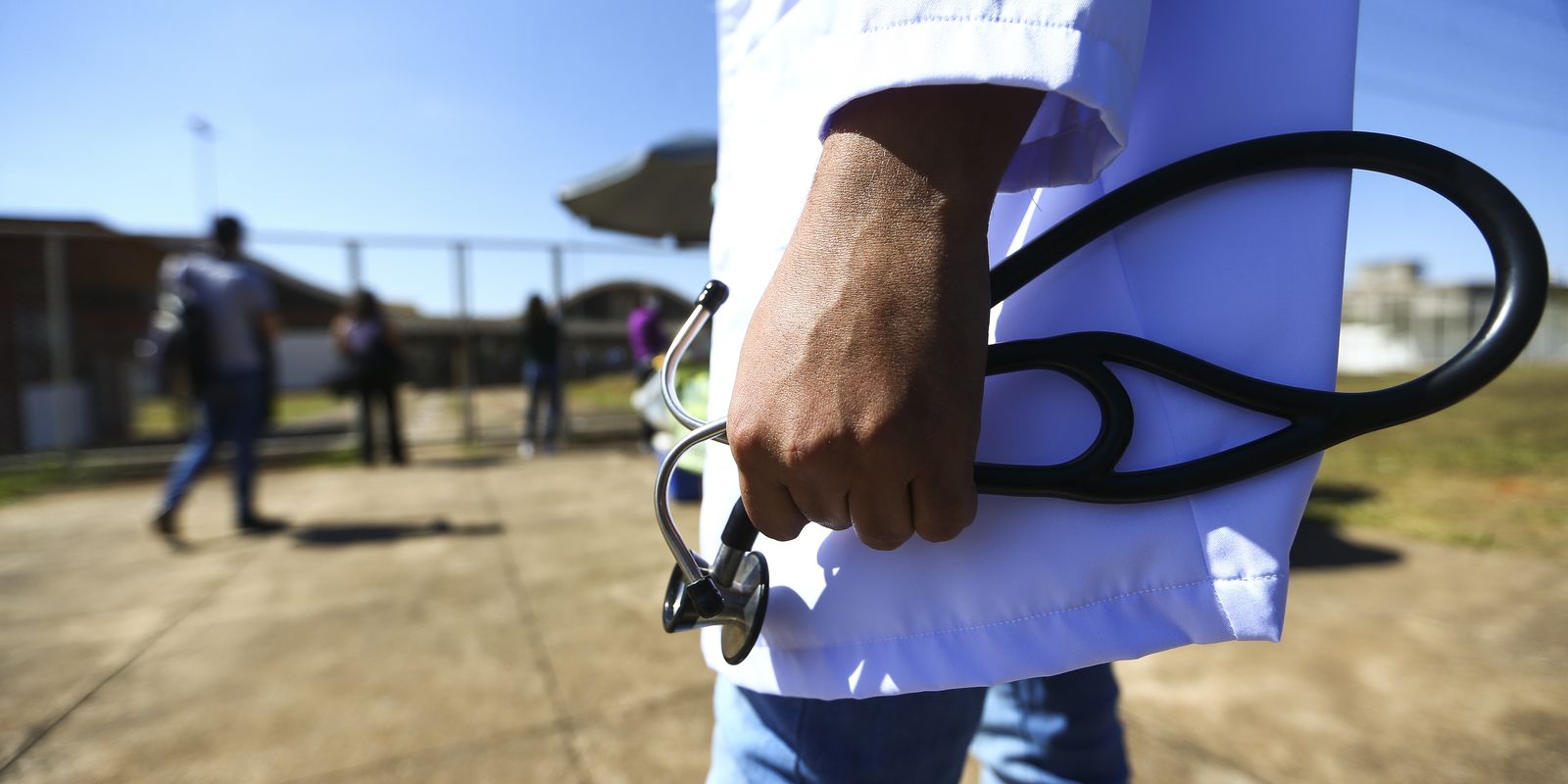 Revalida: participantes já podem verificar os locais da prova prática