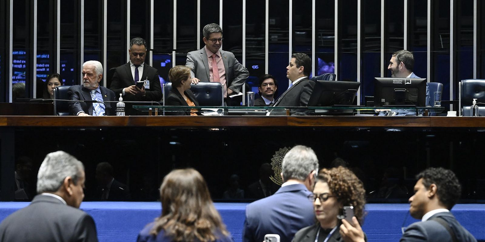 Senado sanciona renovação automática da CNH para motoristas exemplares