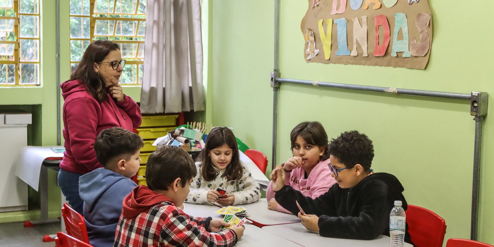 Senado aprova política nacional para alunos com altas habilidades ou superdotação