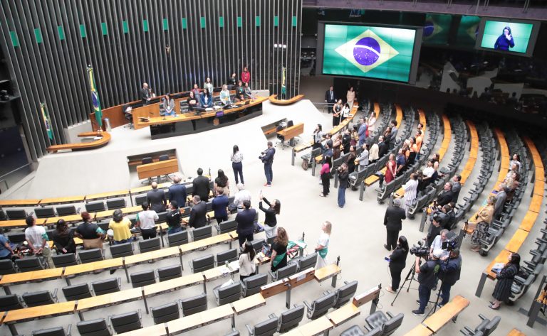 Câmara dos Deputados debate combate ao abuso e exploração sexual de crianças e adolescentes