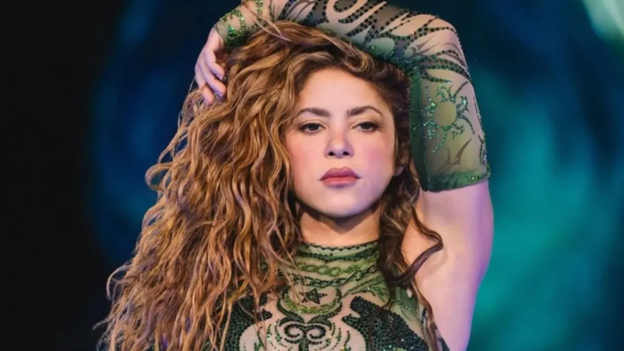 Shakira supera atraso de Madonna em megashow gratuito na praia de Copacabana