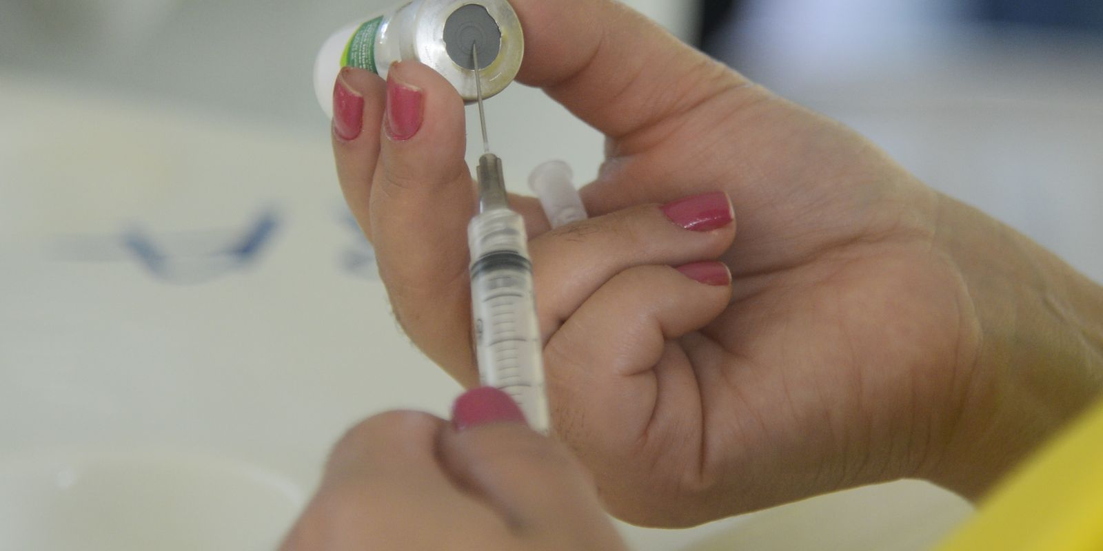 SUS amplia proteção contra doença pneumocócica com nova vacina
