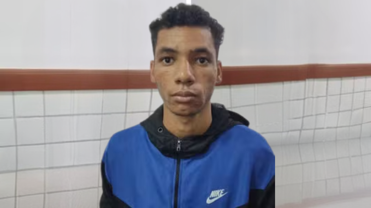 Suspeito de estupro coletivo contra crianças em São Paulo é preso no interior da Bahia