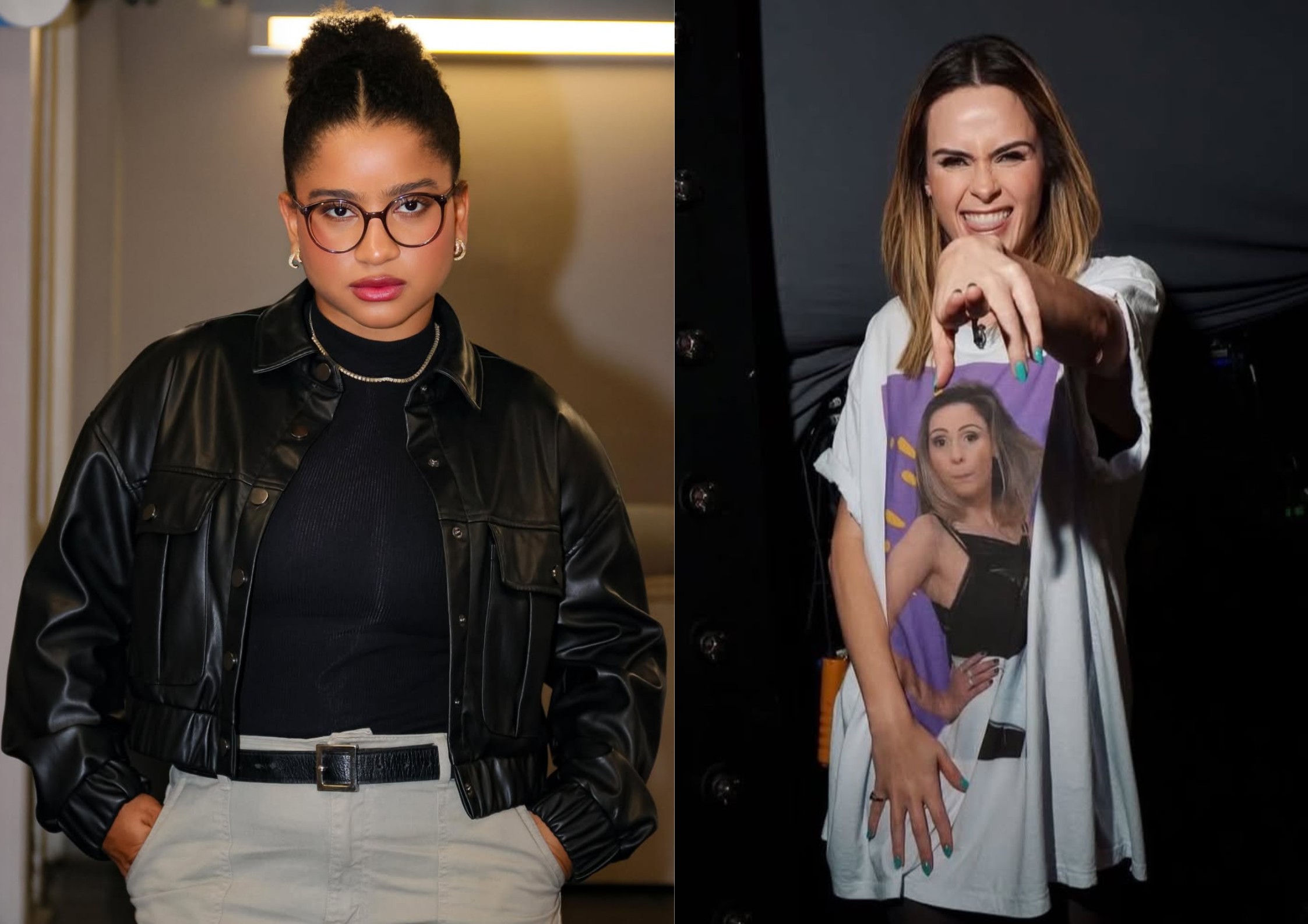 Tia Milena responde a críticas sobre amizade com Ana Paula Renault após o BBB 26: 'Sei o meu valor'