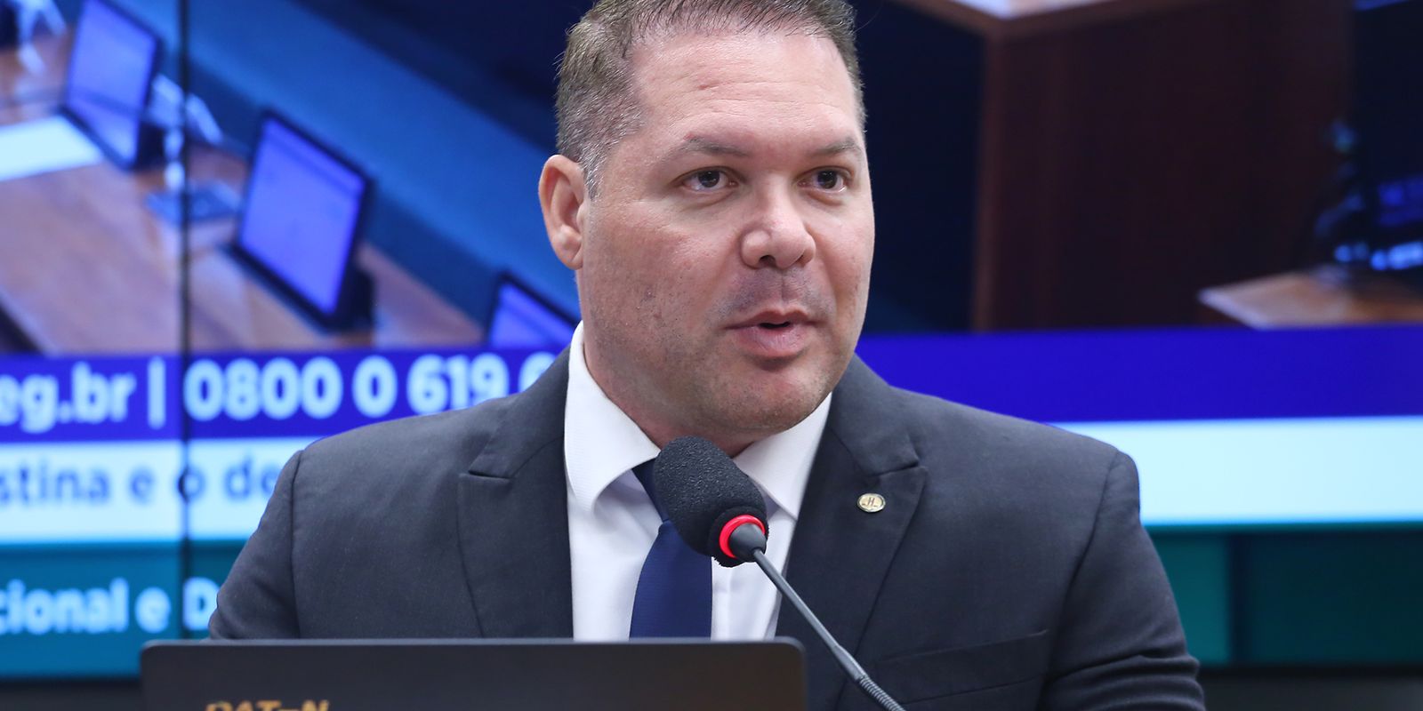 TSE declara ex-deputado do Ceará inelegível e anula votos de campanha ilícita