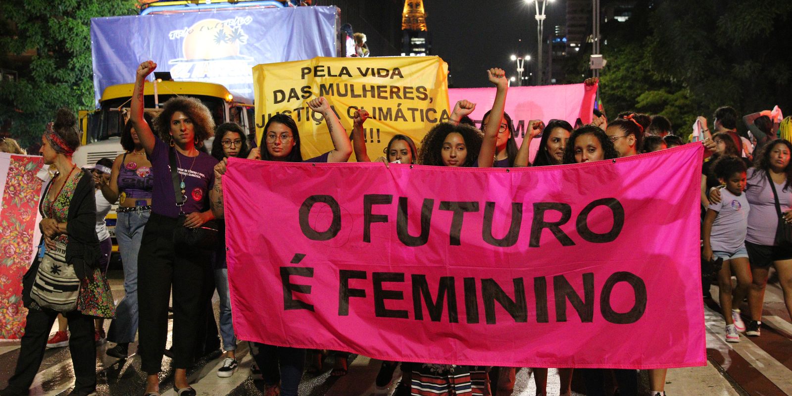 Unilab e Instituto Maria da Penha lançam curso de educação em gênero para professores