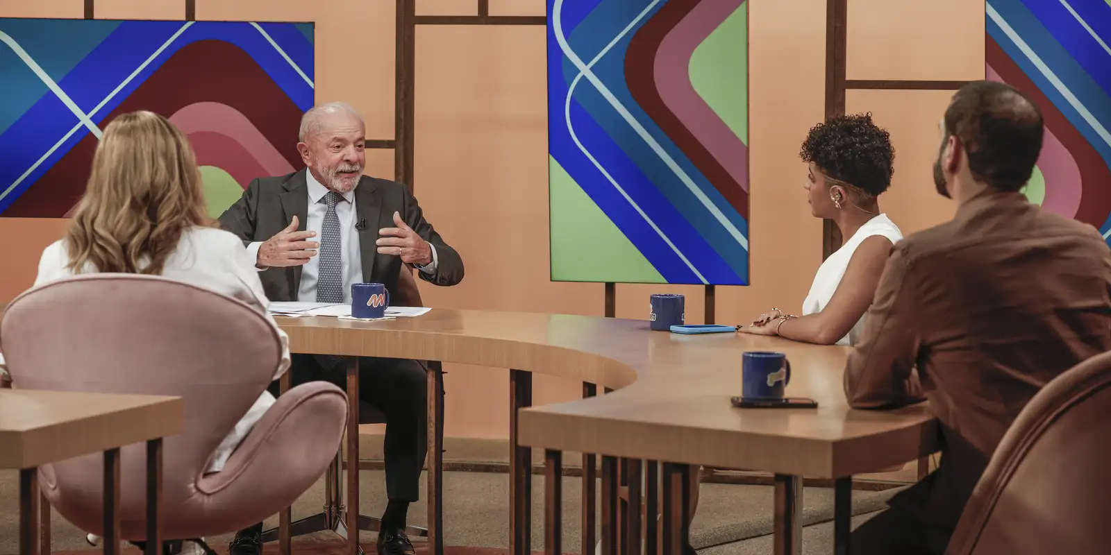 Lula defende fim imediato da escala 6x1 e redução da jornada de trabalho