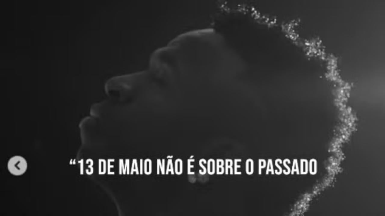Vini Jr. anuncia criação de escritório de advocacia focado no combate ao racismo no Brasil
