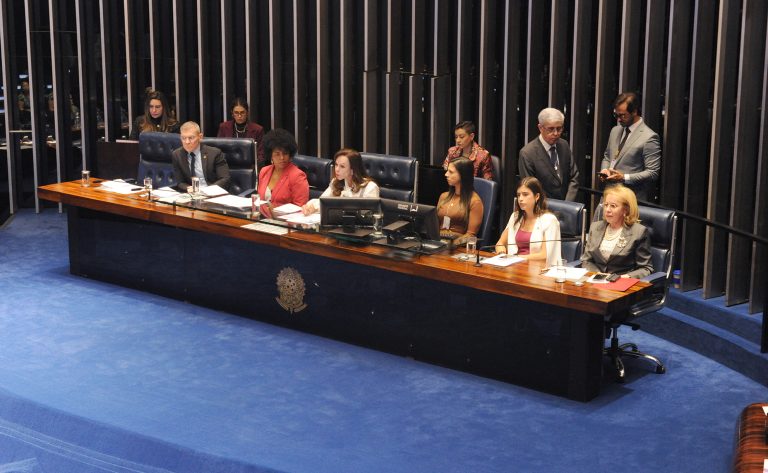 Agenda Legislativa Mulheres do Brasil lança prioridades para cotas e orçamento sensível