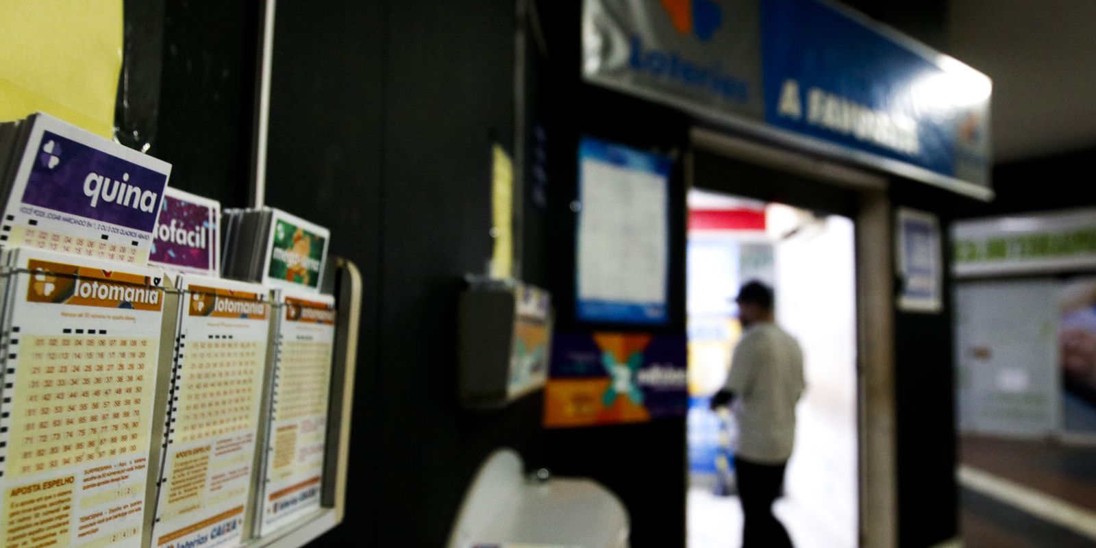 Aposta em Manaus fatura R$ 2,8 milhões na Mega-Sena