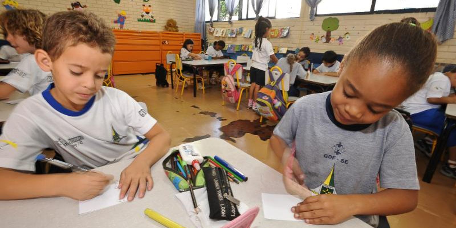 Recomposição das aprendizagens avança com políticas formalizadas no Brasil