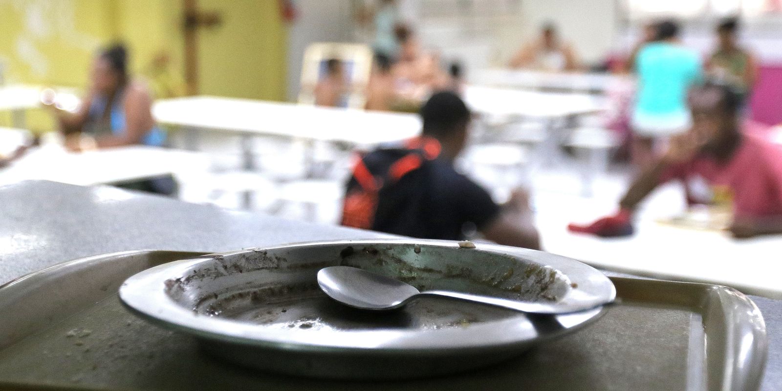 BID destina US$ 5,8 bilhões para a Aliança Global contra a Fome e a Pobreza