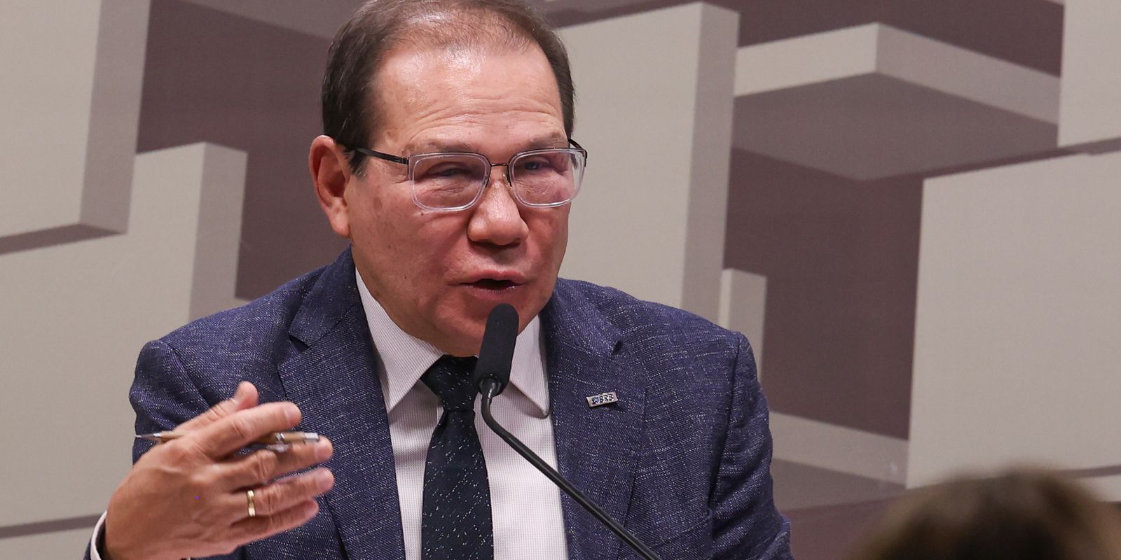 BRB necessita de R$ 8,8 bilhões para cobrir perdas ligadas ao Banco Master