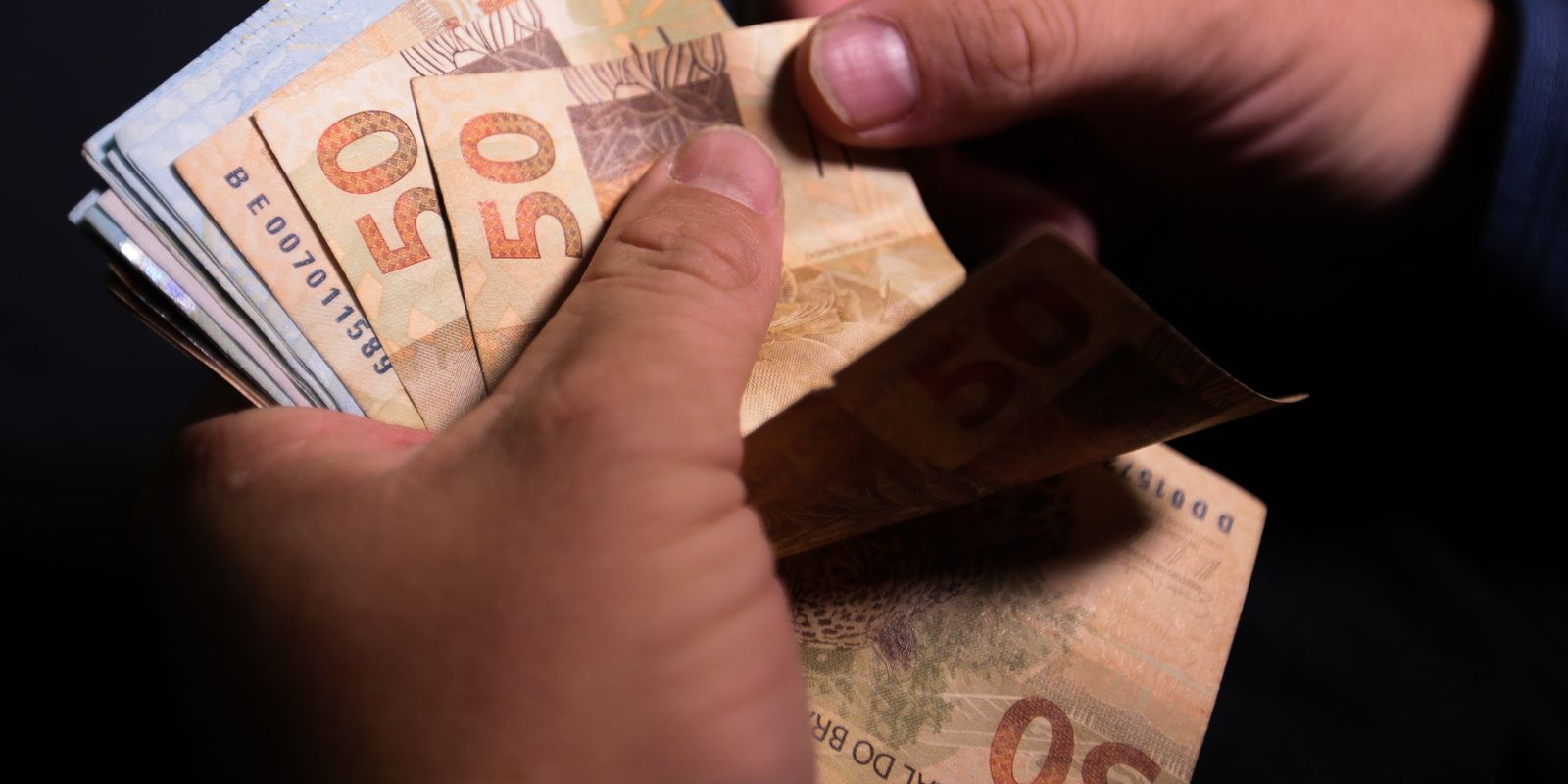 Caixa inicia o pagamento do Bolsa Família de junho