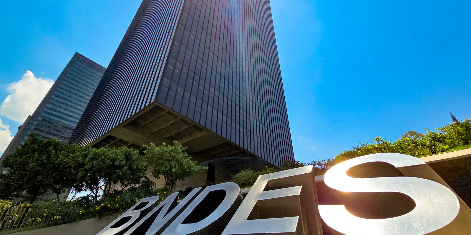 Lula destaca confiança dos técnicos como chave para os resultados do BNDES