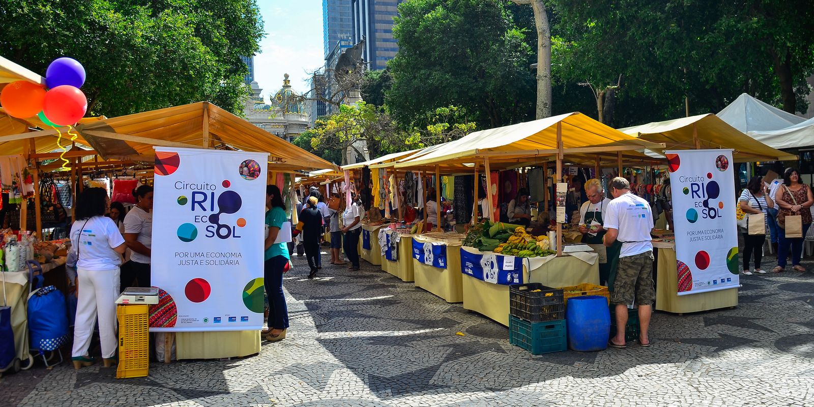 Cooperativismo é oficialmente reconhecido como manifestação da cultura nacional