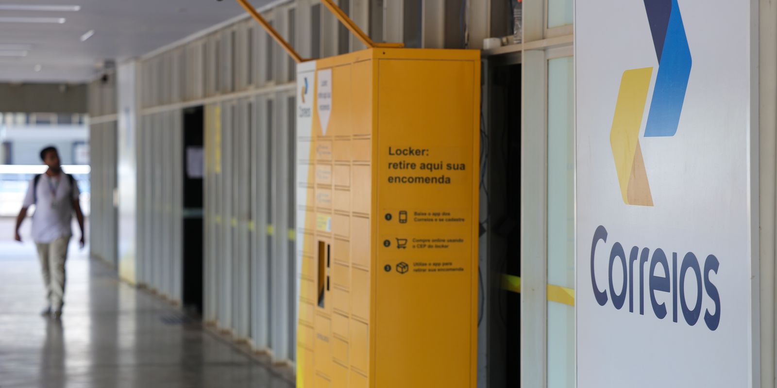 Correios anunciam lista de aprovados no processo seletivo do Programa Jovem Aprendiz 2026