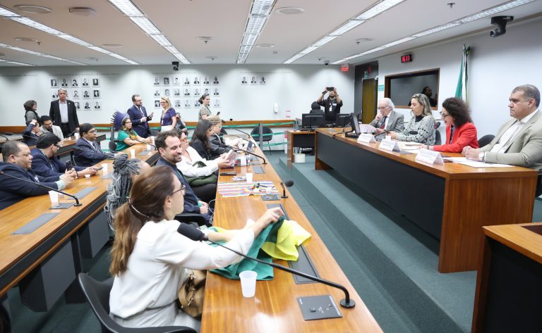Câmara debate fortalecimento de ouvidorias externas das defensorias públicas