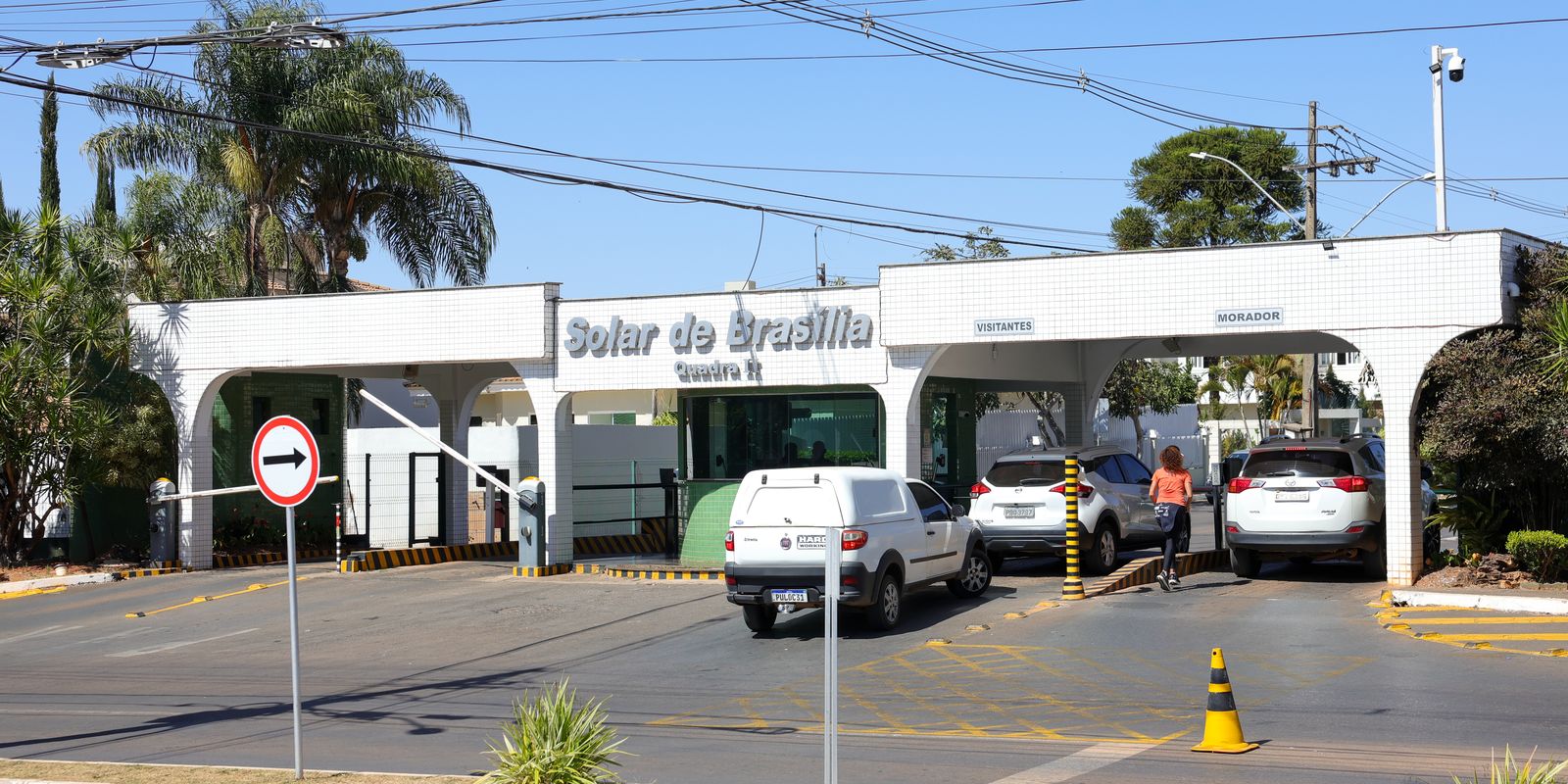 Defesa de Bolsonaro solicita prorrogação de prisão domiciliar a Moraes