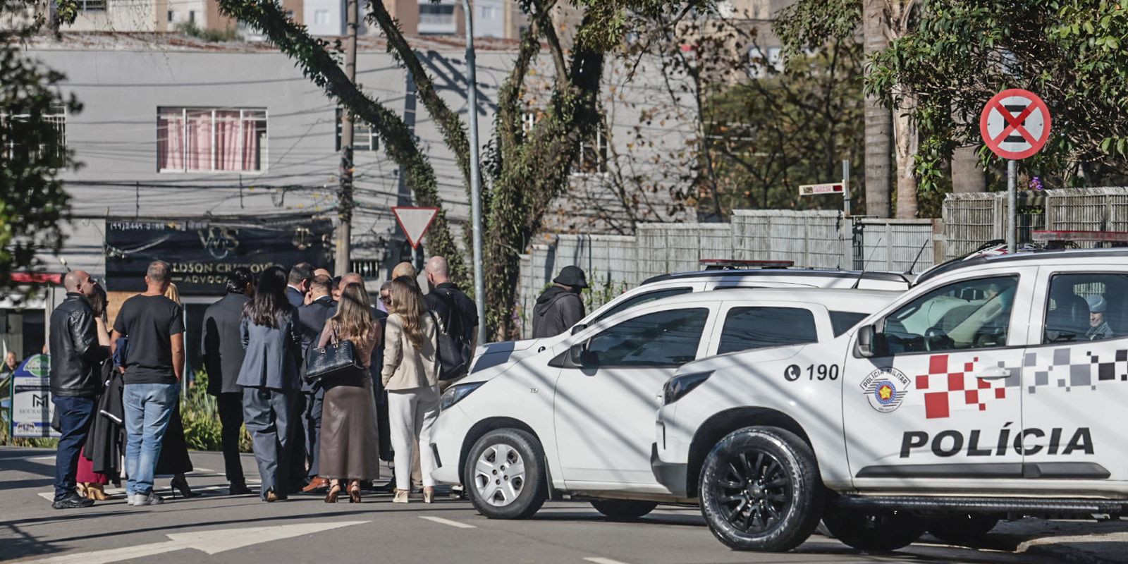 Defesa alega manipulação no julgamento da morte de Gritzbach
