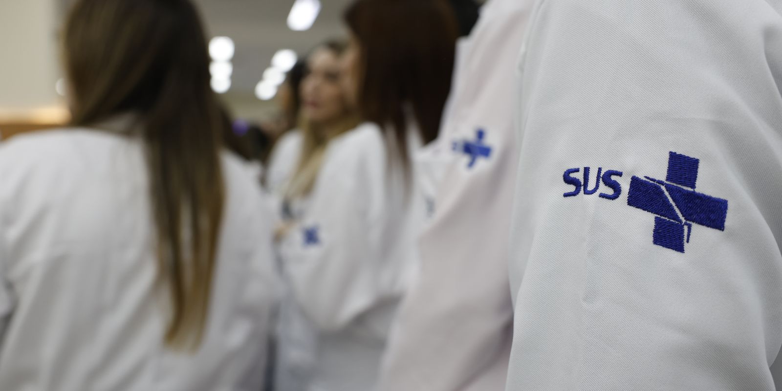 Inscrições para residência médica de acesso direto no Enare terminam na segunda-feira