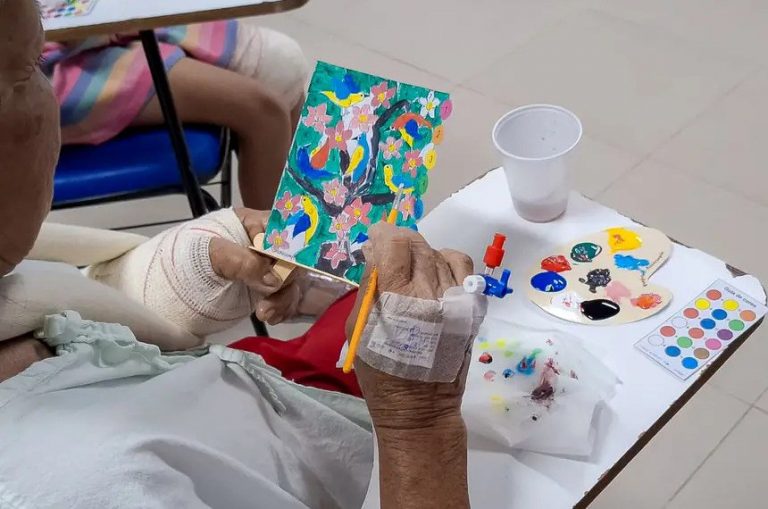 Lei que regulamenta a profissão de arteterapeuta entra em vigor no Brasil