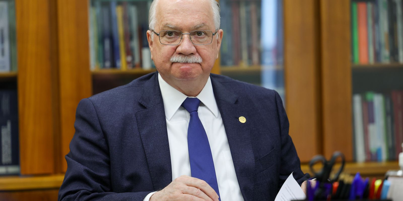Fachin prevê regras do STF sobre supersalários até o fim de junho