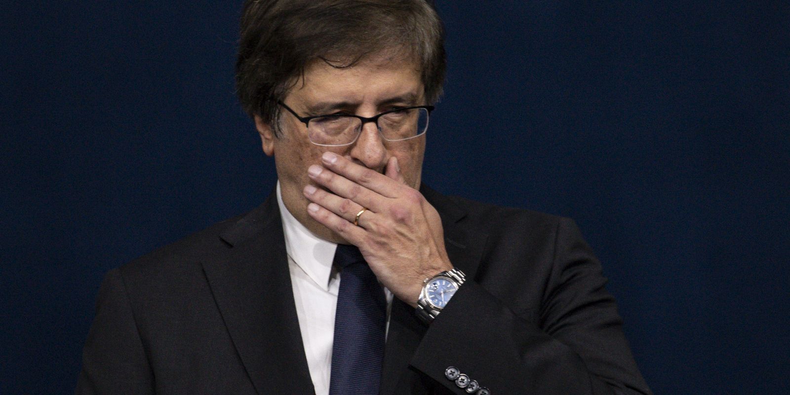 Gonet não aponta falta grave no caso da arma de Bolsonaro