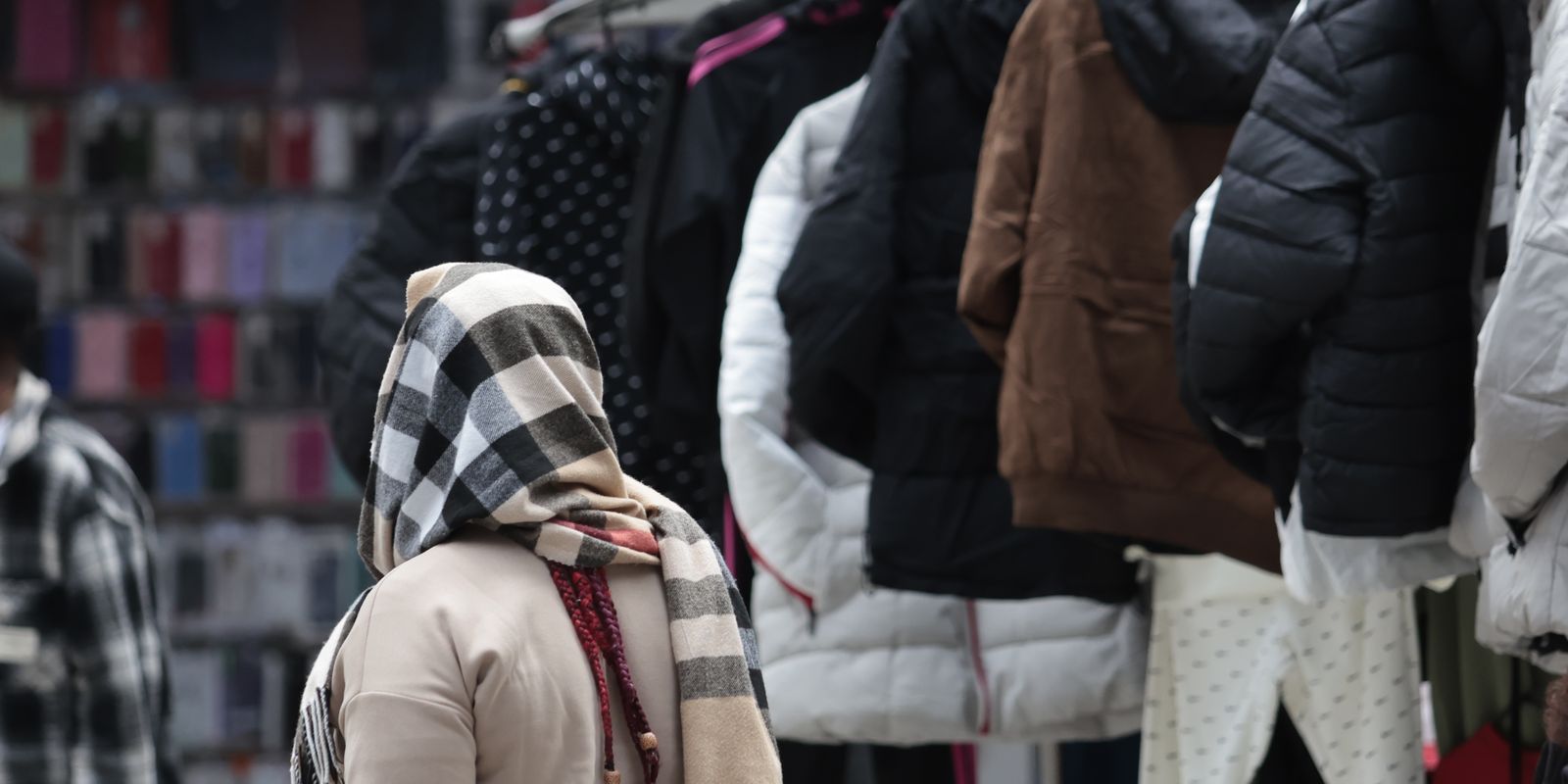 Inmet alerta para frio intenso no Sudeste com avanço de frente fria