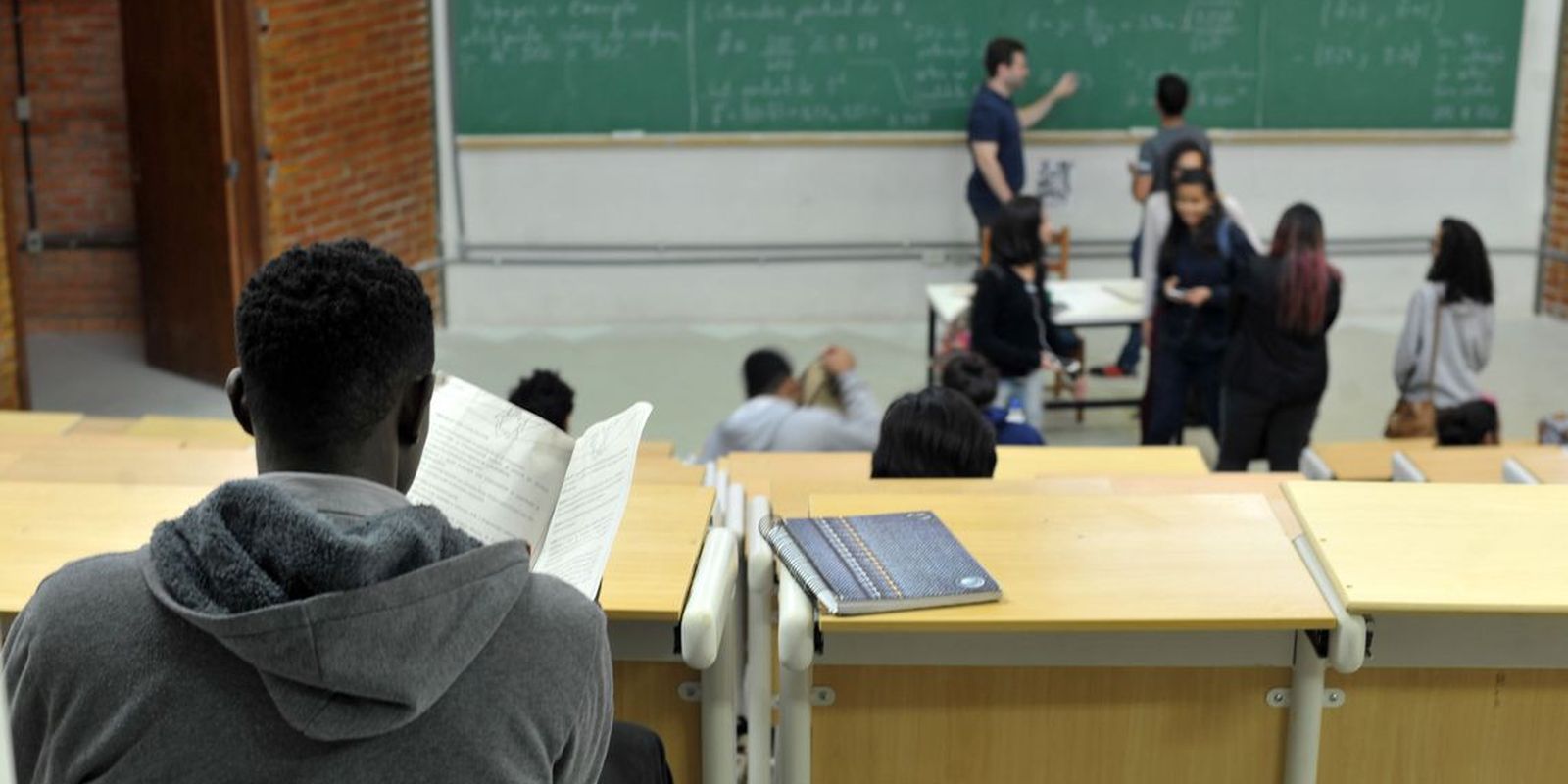 Prazo final para adesão de instituições ao Fies do 2º semestre se encerra em 15 de junho