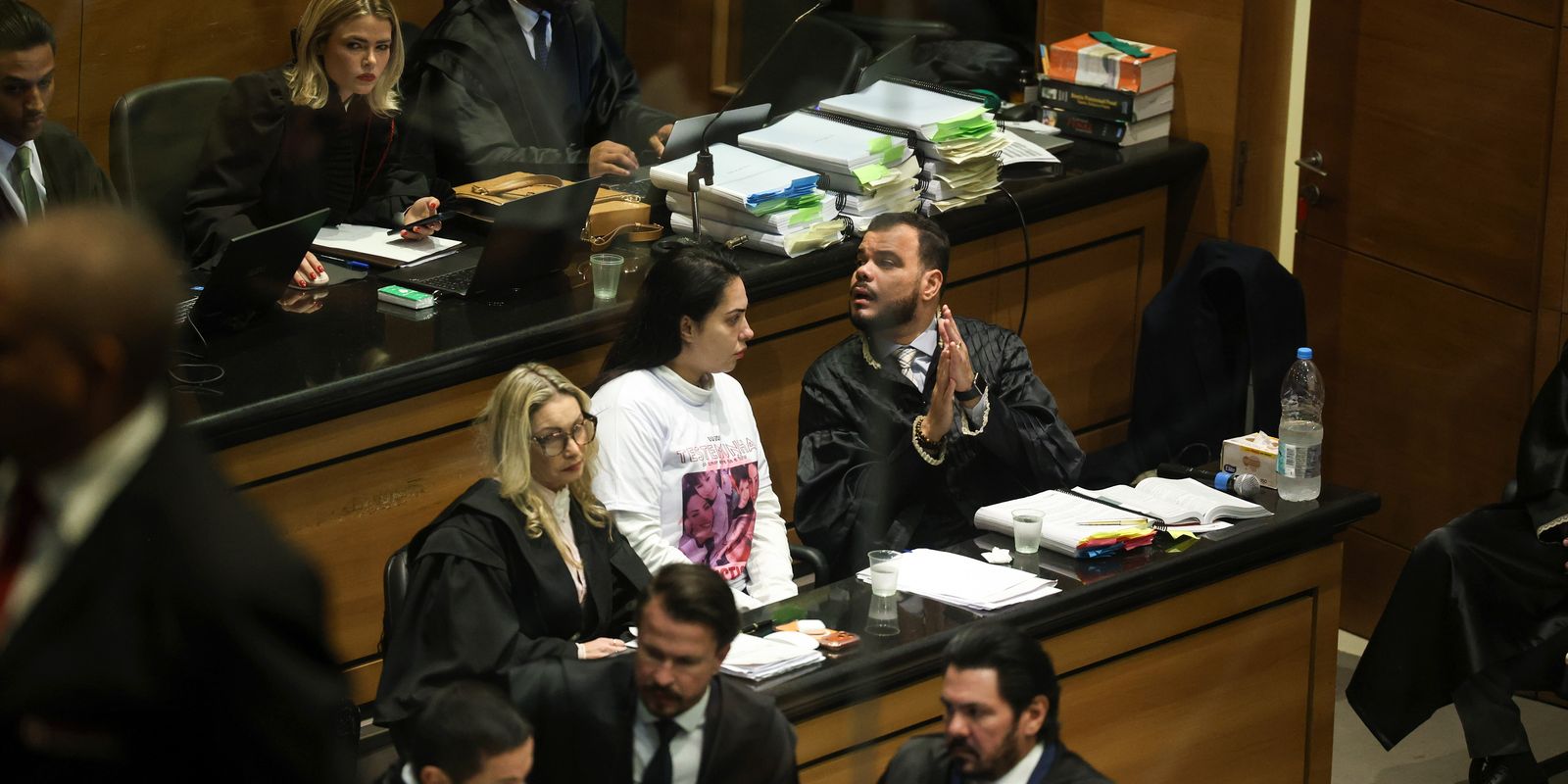 Julgamento do caso Henry Borel entra na reta final no Rio de Janeiro