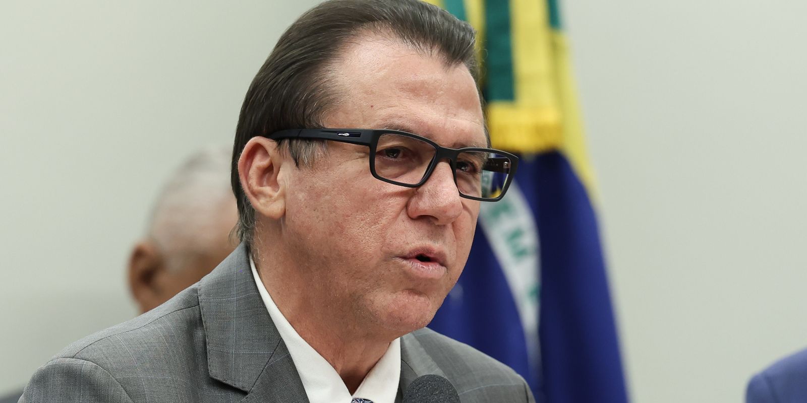 Marinho solicita intervenção do STF contra a fraude trabalhista via MEI