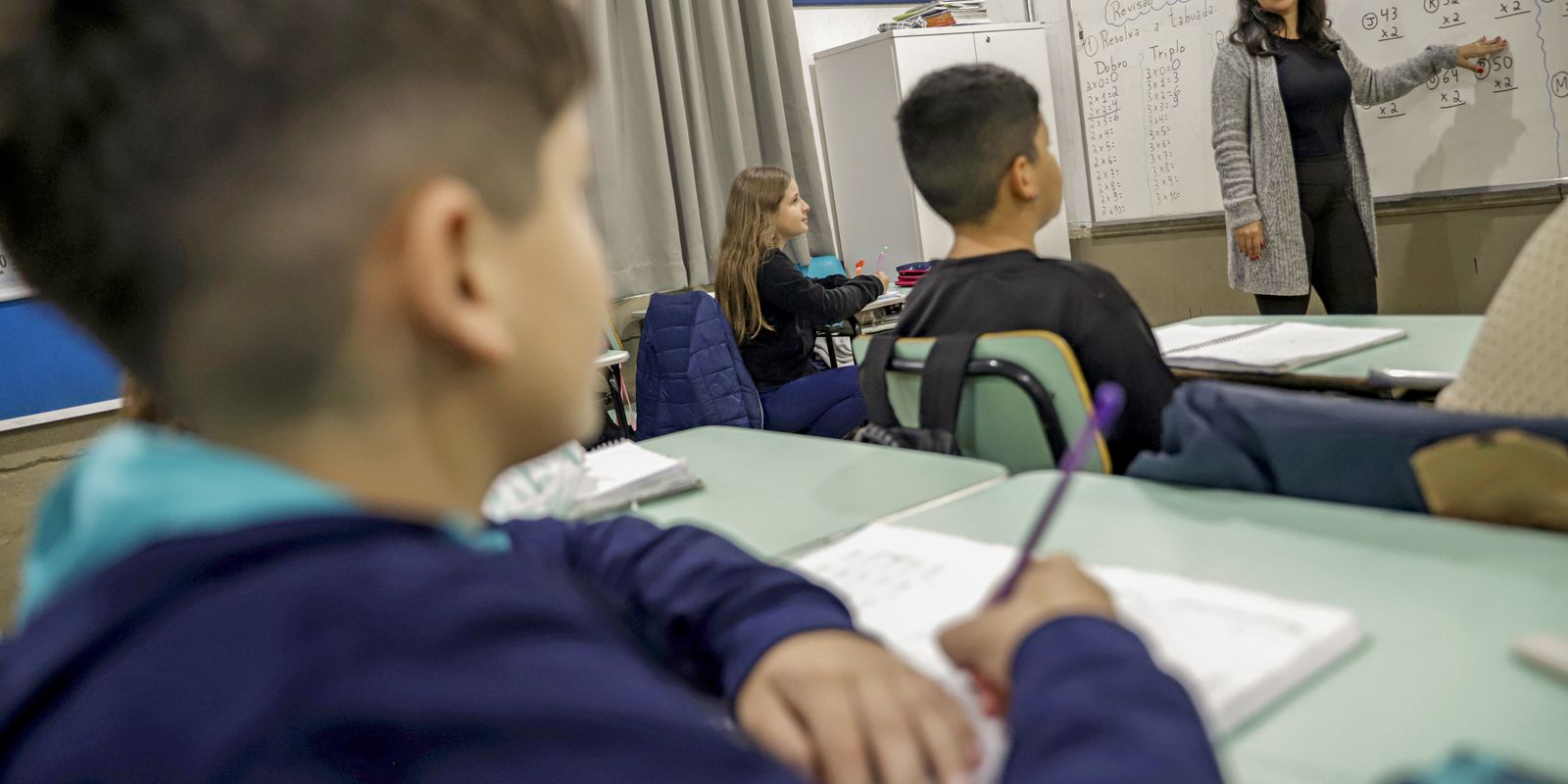 MEC prorroga prazo para redes de ensino aderirem à Prova Nacional Docente (PND) até 17 de junho