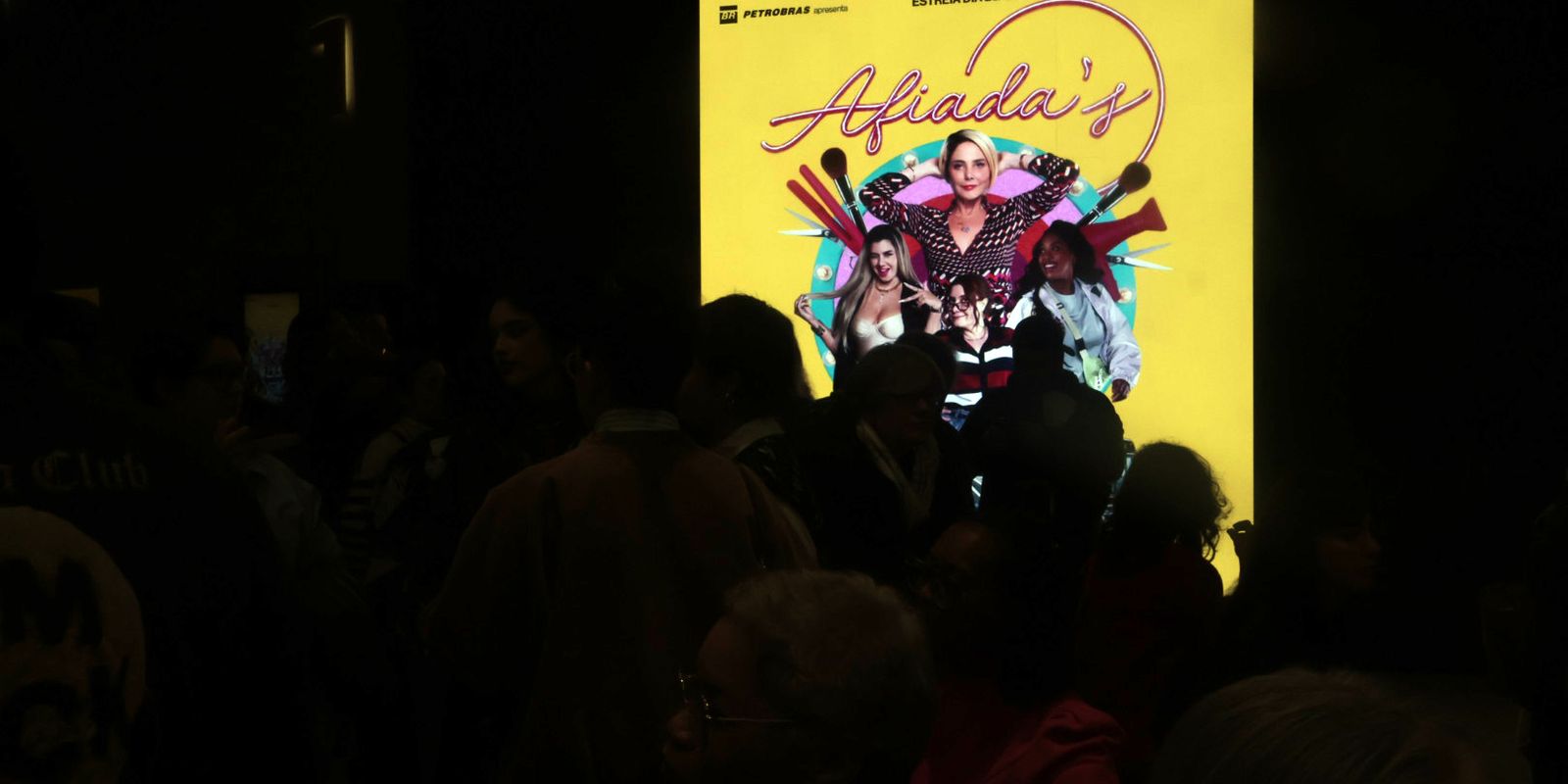 Afiadas: nova série da TV Brasil explora desafios do universo feminino com humor